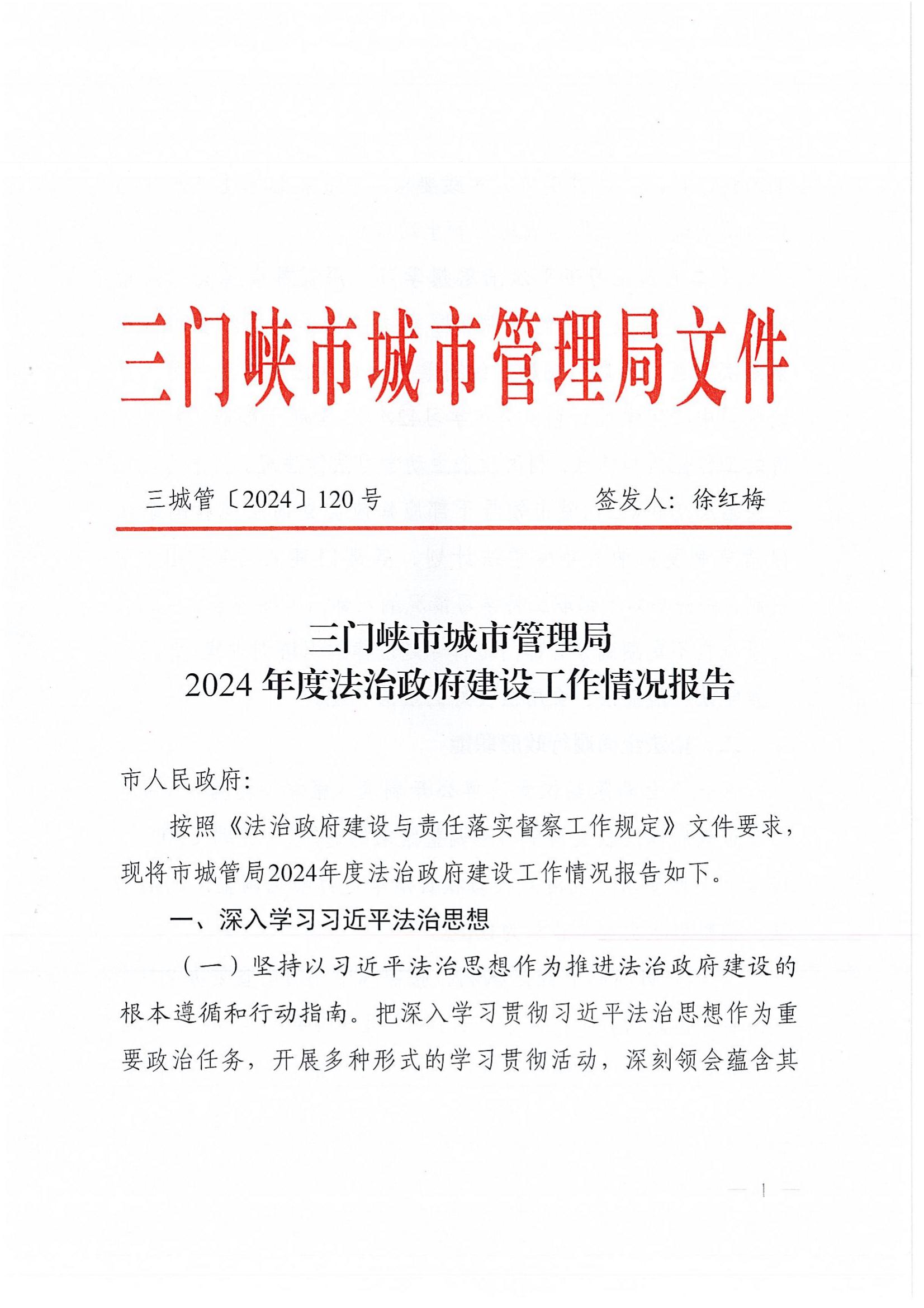 2024年度法治政府建设工作情况报告_00.jpg