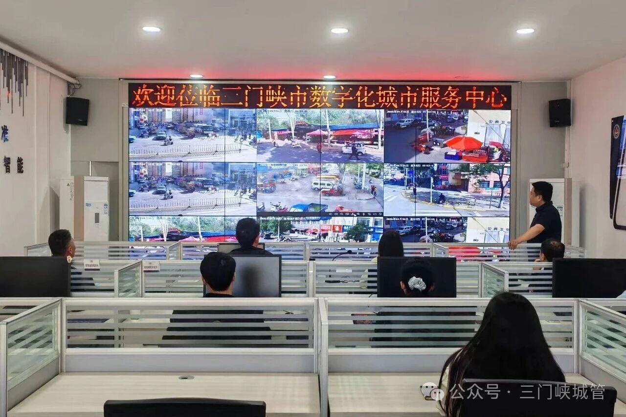 用心用情处置热线诉求 实干担当书写为民答卷——市城管局抓实12345热线办理工作